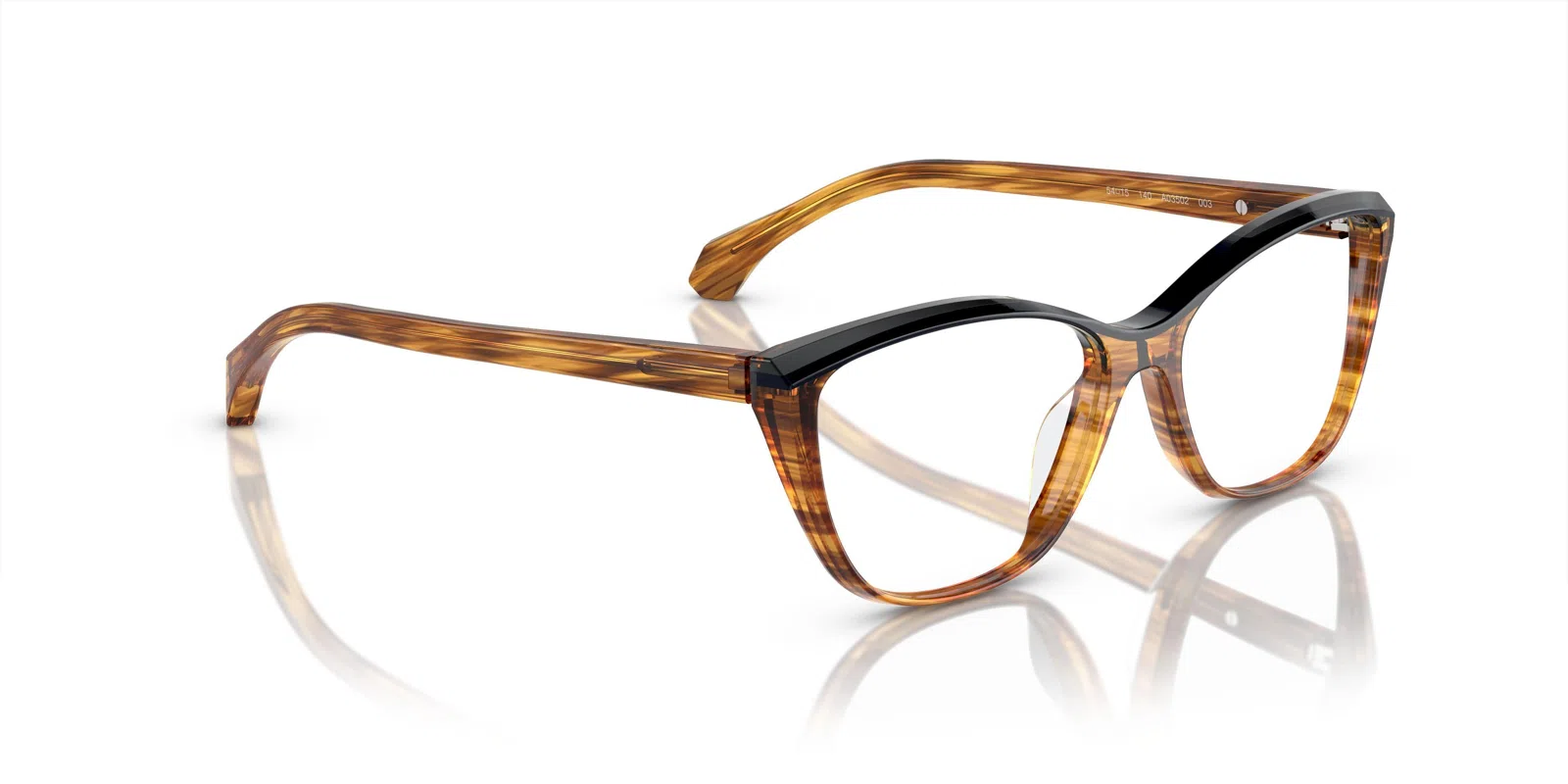 Alain Mikli 3502 Eyeglasses - view 48